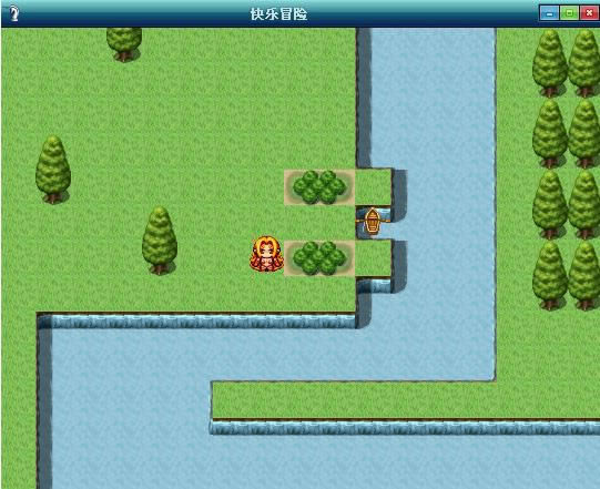 快乐冒险游戏