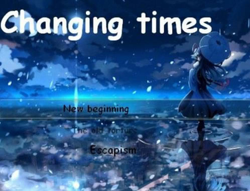 ʱ���ı�Ǩ��Ϸ