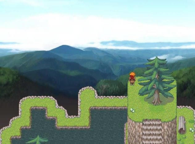 ����֮��rpg��Ϸ