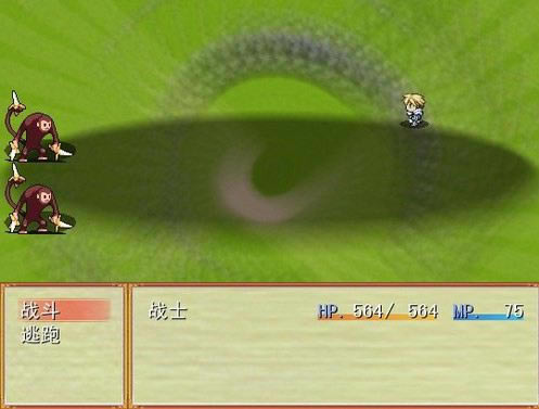 ����ս��Ϸ