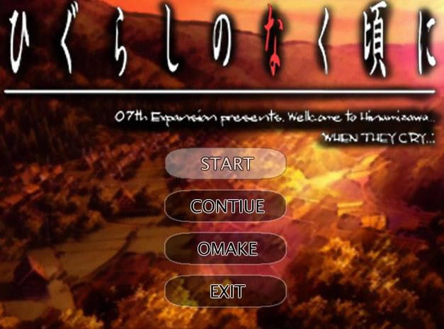 ��������֮ʱ��Ϸ