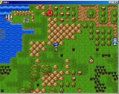 吴文捷大冒险游戏本站