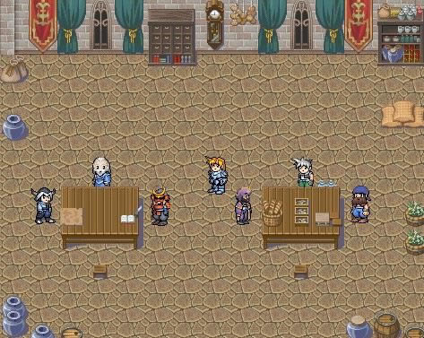 勇者救女僕游戏本站