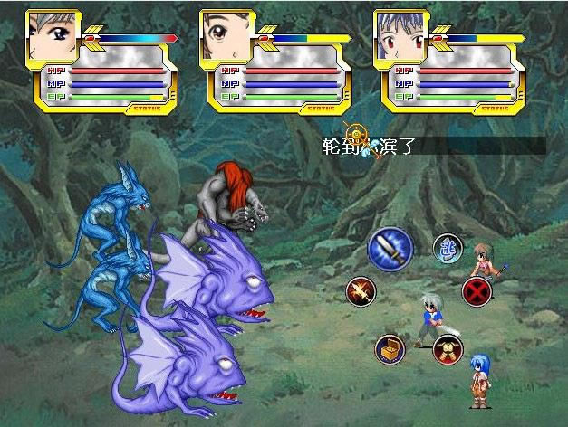 �εı˶���Ϸ