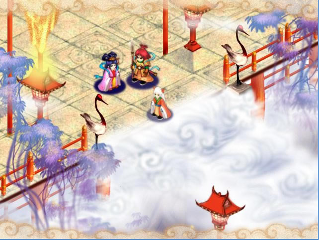 ���ݷ�ħ�����ɴ���Ϸ