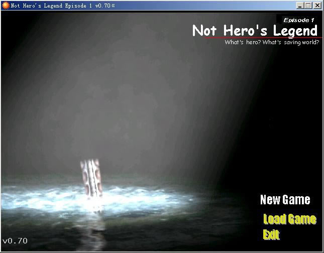 ��Ӣ�۴�˵��Ϸ