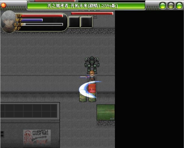 光之继承者开拓未来游戏本站