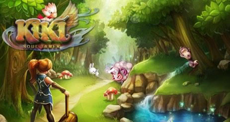 ARPG Soul ϵͳ SOU1.03��Ϸ