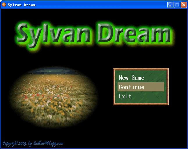 Sylvan_Dream��Ϸ��վ