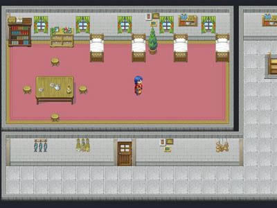 永恒之羁绊游戏本站