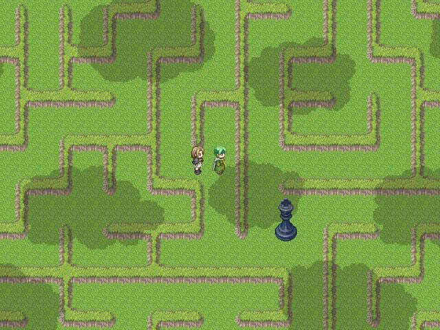 机关迷宫游戏本站