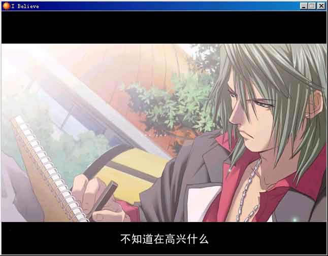 I_Believe��Ϸ��վ
