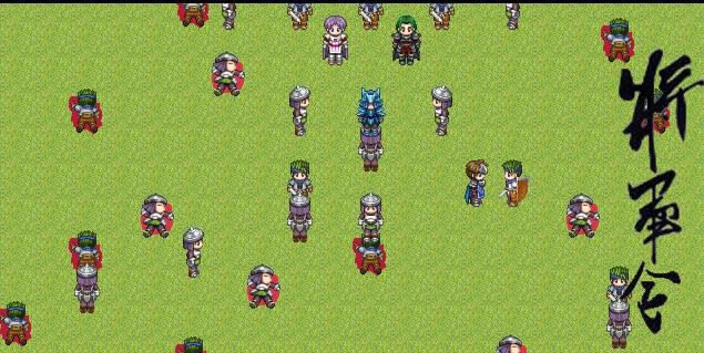 RMTV将军令游戏本站