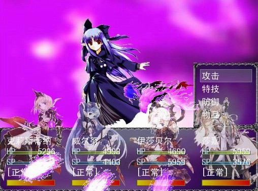 Evanescen3��Ϸ��վ