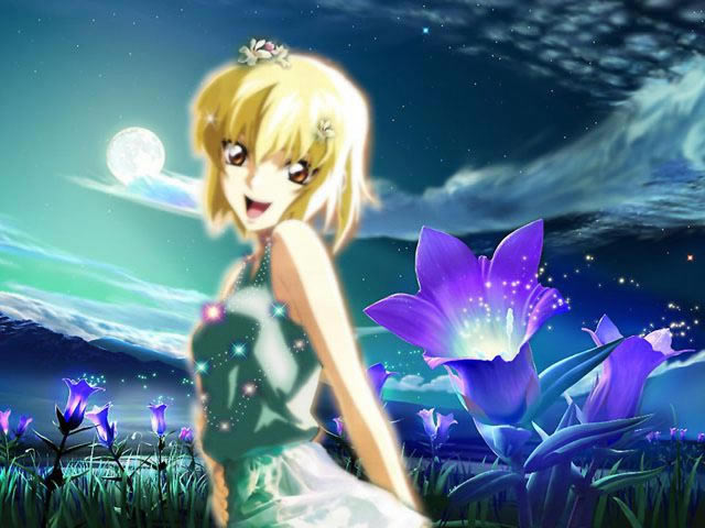 Field_of_hope��Ϸ