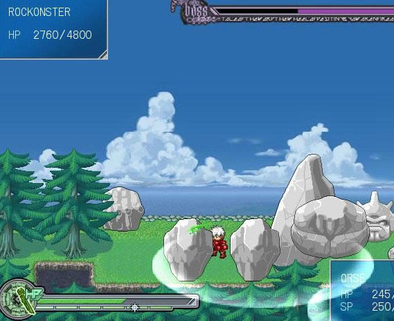 世界勇者-命运之轮-前章游戏本站