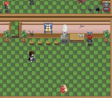 ��ʿ��������Ϸ