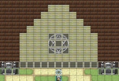 无月之夜v0.17游戏