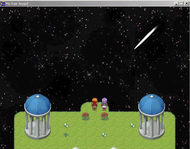 My_Fair_Angel��Ϸ��վ