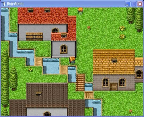 ������NPC��Ϸ