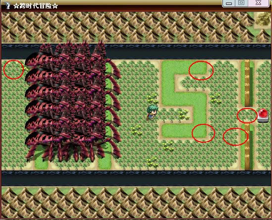 ��ʱ��ð����Ϸ