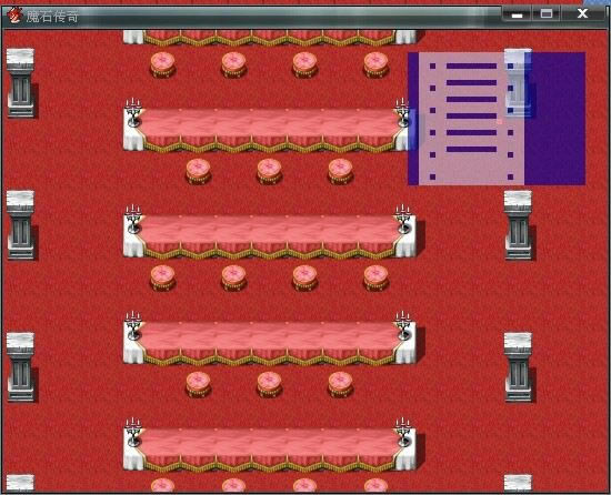 ħʯ������Ϸ