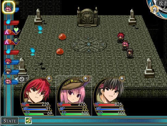 彼岸之光 沙罗双树游戏本站