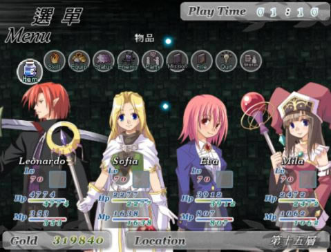 ���³�֮��PRT����Ϸ