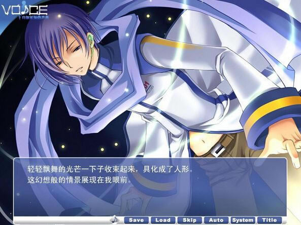 VOICE ����������������Ϸ