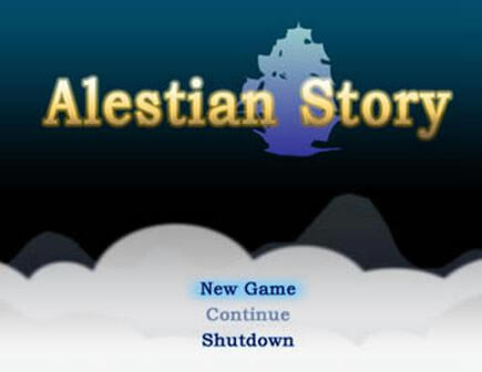 A Story about Markson��Ϸ