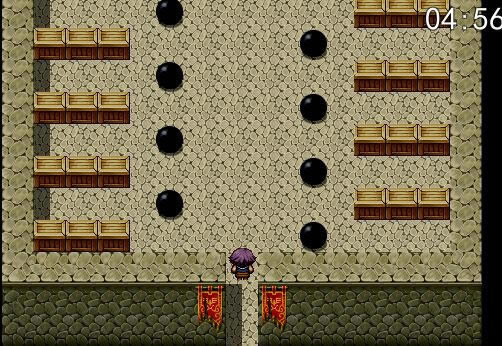 ����ƪ9��Sin Chapter2��Ϸ