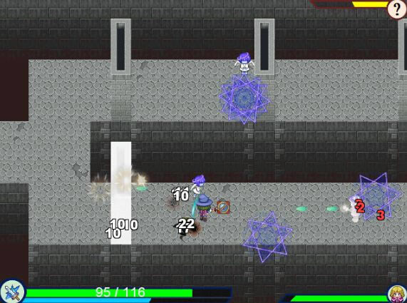 ħ��֮����Ϸ