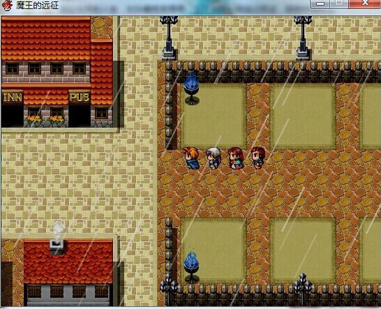 ħ����Զ����ʽ����Ϸ