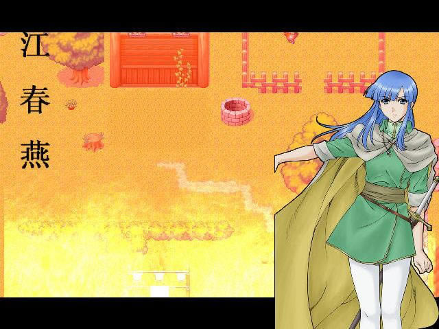 ������ս �߿���������Ϸ