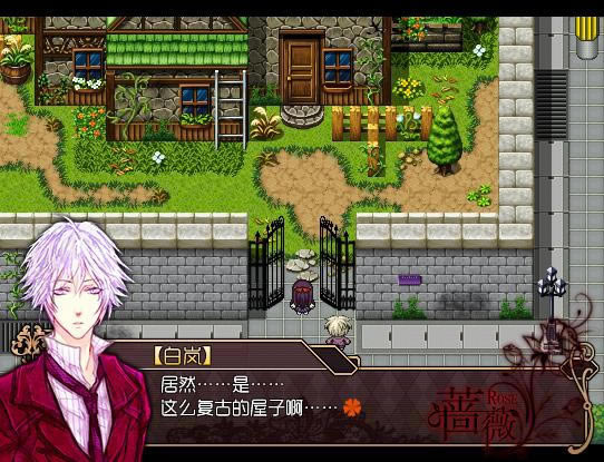 Ǿޱ-��������Ϸ