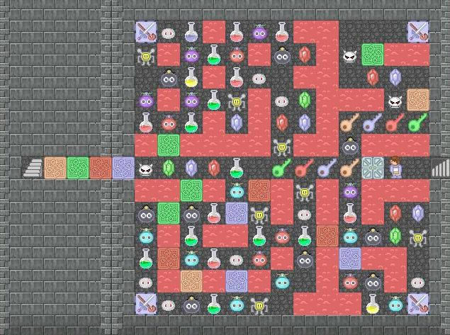 ħ������+ǿ��+������Ϸ