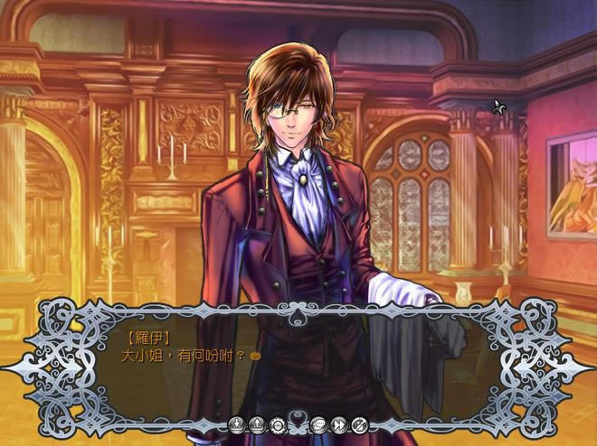 ��ʥ��֮ҹ�������Ǳ���Ϸ