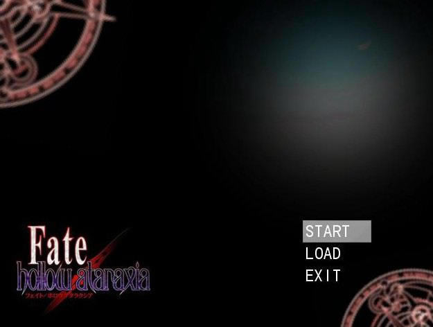 FATE HAҹ֮ʥ��֮ս��Ϸ