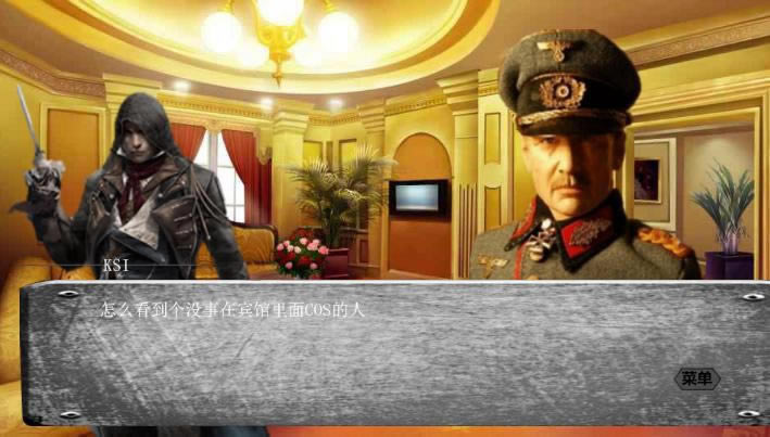 ������ʿ1�����۹�����ս����Ϸ