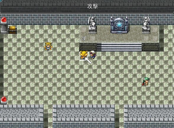 ��¶��������֮������|��¶��������֮�á�SRPG����Ϸ