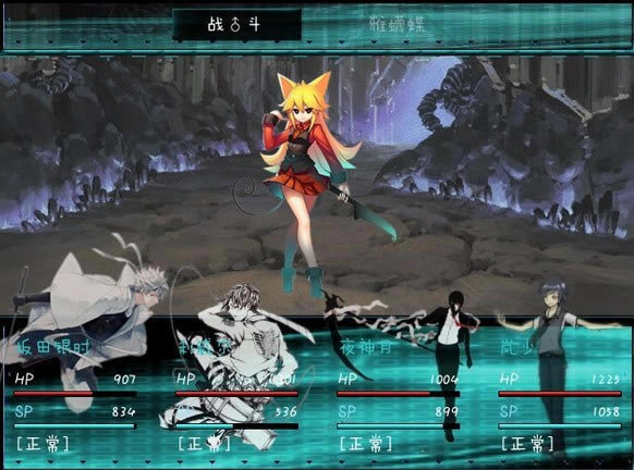 ��Ⱦ֮�����İ��������|��Ⱦ֮��v2.33��Ϸ