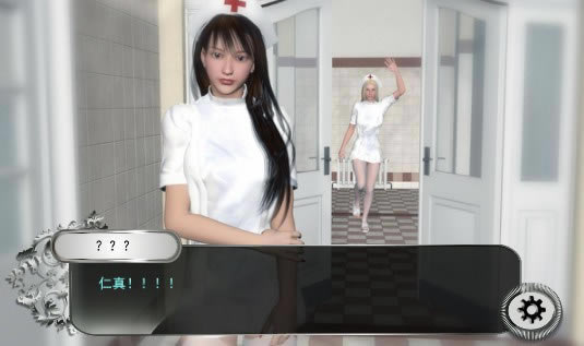 ��ҽħ��ʿDEMO