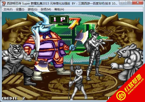 �����Ͷ�super&mdash;��Ⱥħ����2015��ǿ��+IPS