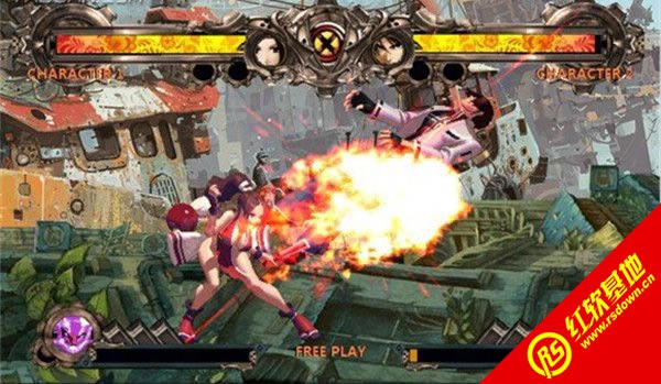 ȭ�ʣ�÷ɭ����֮������ ȭ�ʣ�÷ɭ����֮����Ϸ��վ