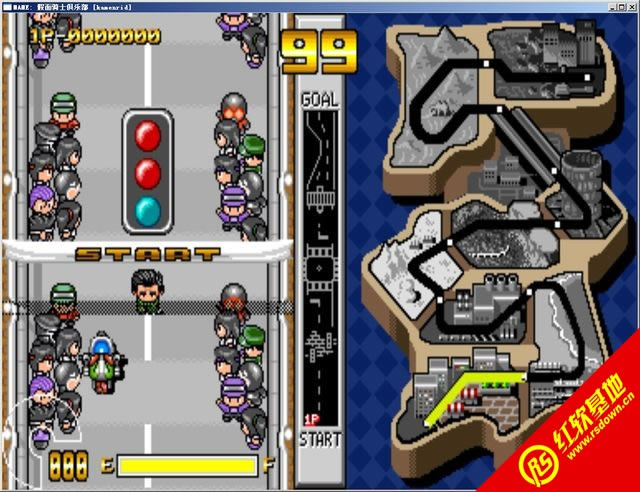 假面骑士俱乐部