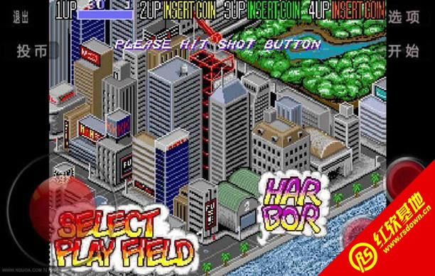 二对二暴力篮球下载|二对二暴力篮球游戏本站