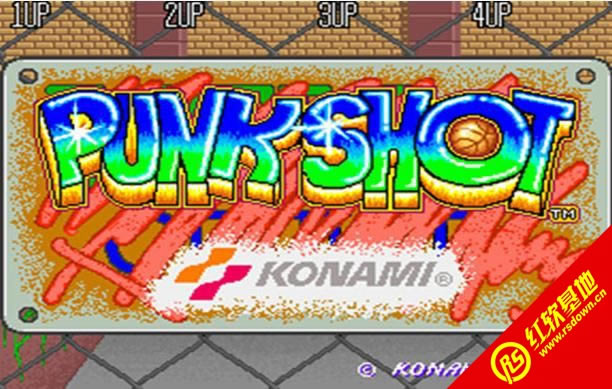 二对二暴力篮球下载|二对二暴力篮球游戏本站