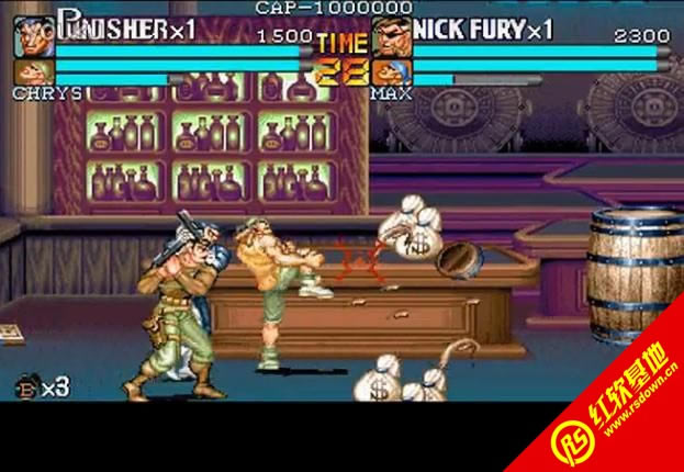 �ͷ��߼�ǿ�������V1���� �ͷ��߼�ǿ�������V1��Ϸ��վ