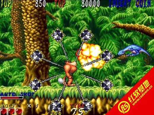 ɭ�ִ���MAME�ֻ���Ϸ