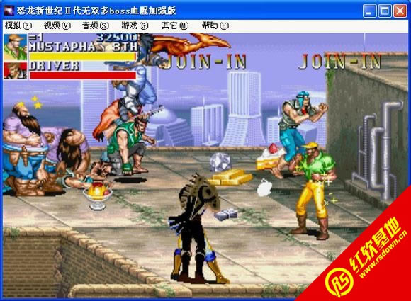 ����������2����˫��bossѪ�ȼ�ǿ��